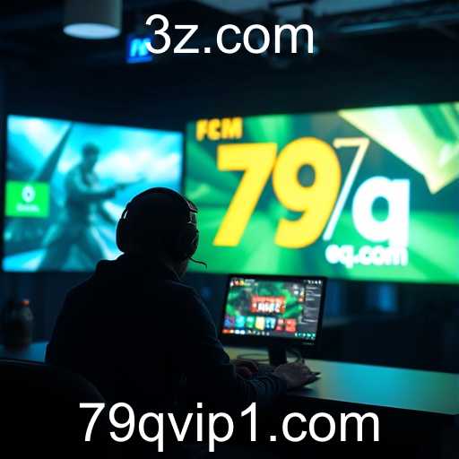 A Revolução dos Jogos Online: 79q.com em Destaque
