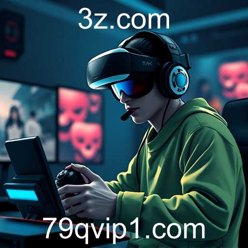 Tendências e Evoluções no Mundo dos Jogos Online