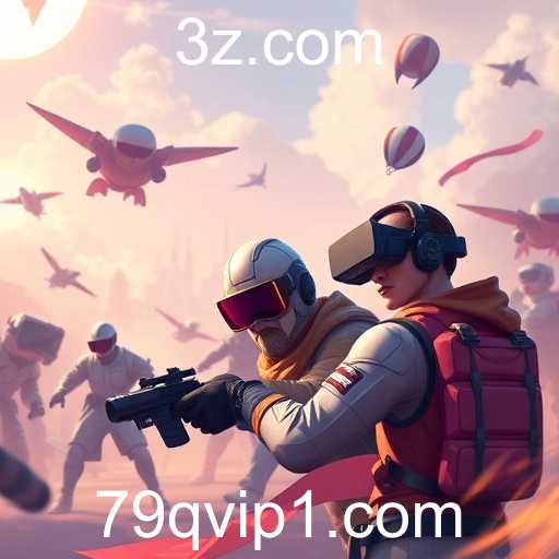 79q.com: O Universo dos Gamers
